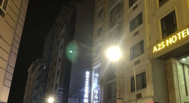 A25 Premium Hotel - Bai Chay Ha Long
