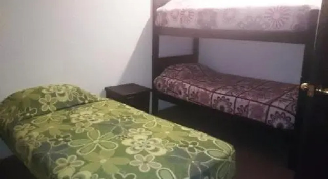 Hostal Abundantia, Prenota Hotel Città del Messico Messico Distretto Federale