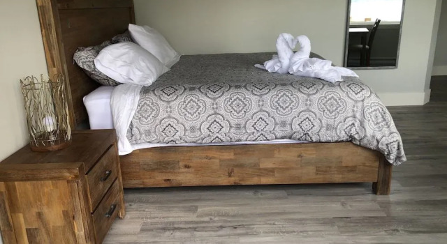 The Lodge on Harrison Lake, Réserver Maison de vacances Agassiz Lower Mainland