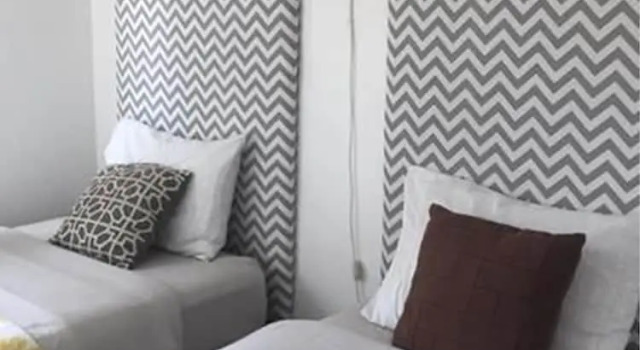 Апартаменты Exclusivo y moderno departamento