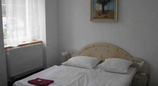 Pension Milštejn