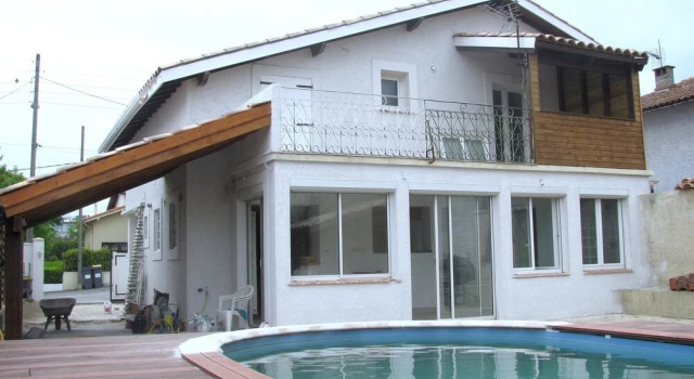 Villa With 3 Bedrooms in Carcassonne, With Private Pool and Enclosed G, Rezervovat Vila Vily v Carcassonne, Vila