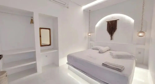 Номер Superior Double D Guesthouse and Villa