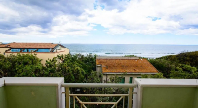 Номер Standard Hotel Villa Marcella
