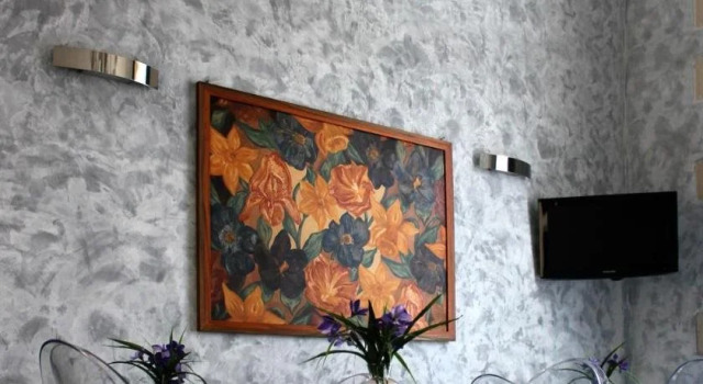 Archimede Vacanze b&b