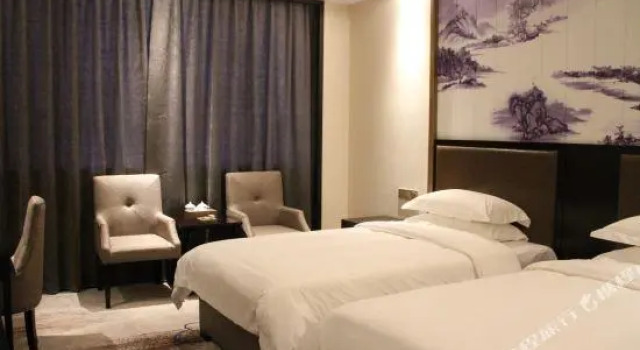 Yujiang Hotel, Rezerwuj Hotel Yingtan Jiangxi