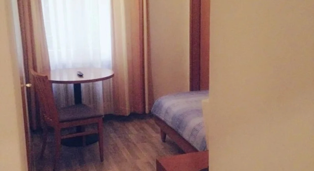Номер Economy Hotel Garni Battello