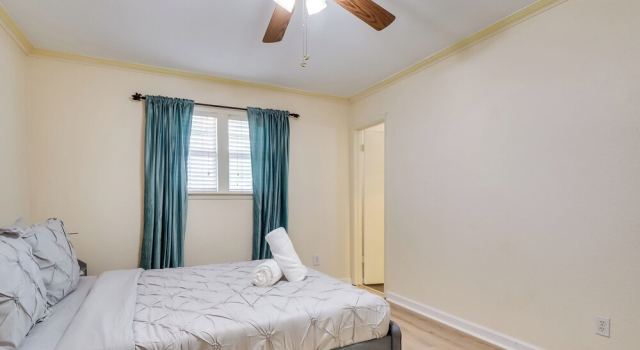 Round Rock Home With Large Yard: 20 Mi to Austin!, Rezervați Hotel Round Rock Greater Austin