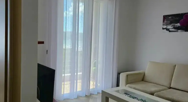 Номер Comfort Blue Paradise Hotel