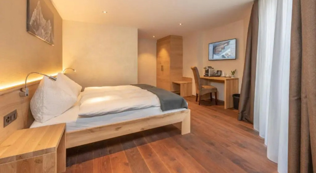 Номер Standard Hotel Heimatlodge