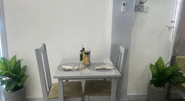 Quaint Studio Apartment in Soufriere From Claviers, Reserva ahora Apartamento Apartamentos en Soufriere, Apartamento