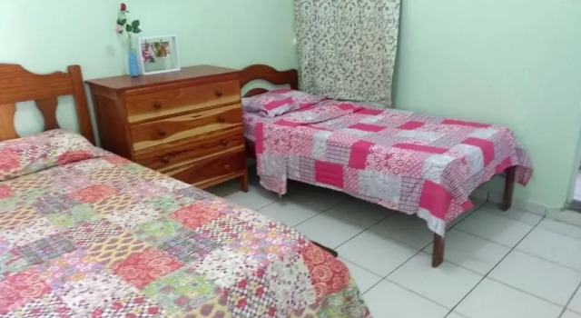 Pousada Vento Norte, Prenota Hotel Hotel a Northern Brazil con parcheggio, Parcheggio