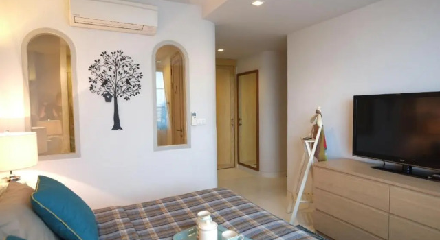 Chelona 463 Khao Tao Condominium