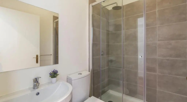 Номер Standard A Bica Hostel