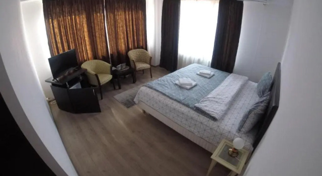 Номер Superior Cochet Accommodation