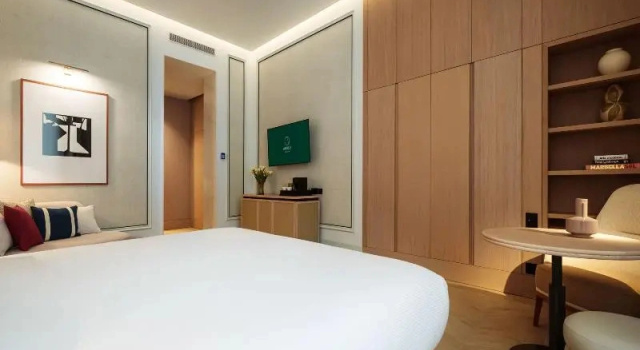 Полулюкс Standard Áurea Palacio de la Tinta by Eurostars Hotel Company