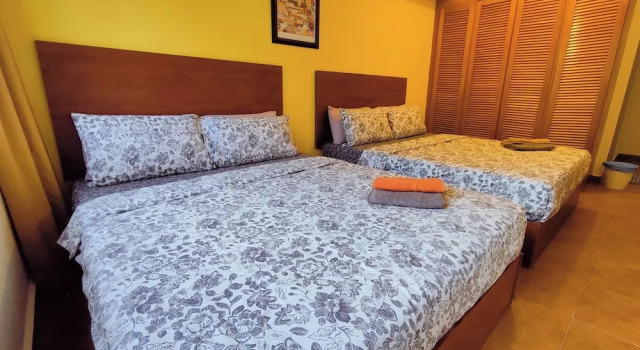 Апартаменты Executive 10-12Pax Fahrenheit 88 Pavillion Bukit Bintang TRX AJHOME