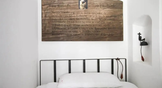 Standard Zimmer Eremito