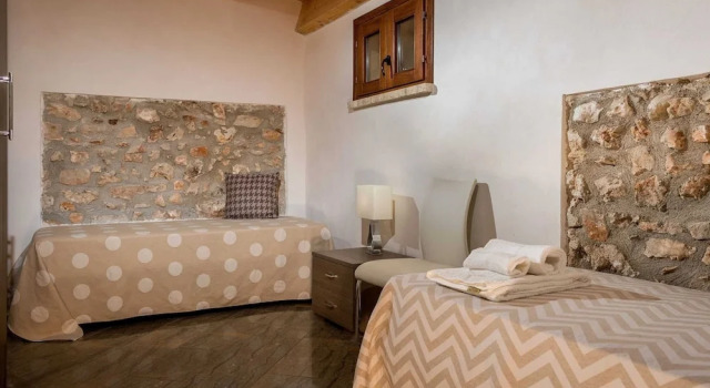 Villa in Sicily Near Guidaloca Bay