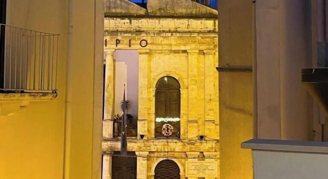 DonMattè - Charme & Rooms, Varaa Bed and Breakfast Conversano Bari Province