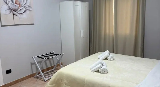 Номер Standard Guest House La Casaccia