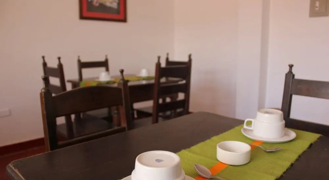 Chakus B & B