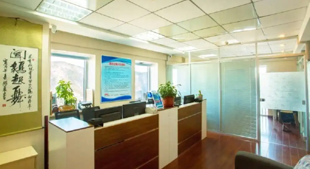 Dalian Miss Fashion Apart-hotel, Book Hotel Shahekou District 