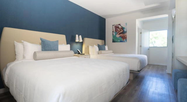 DASKK Orlando Hotel near Universal Blvd, an Ascend Collection Hotel