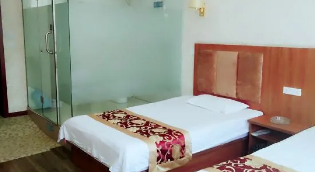 Номер Standard Sheng'an Hotel