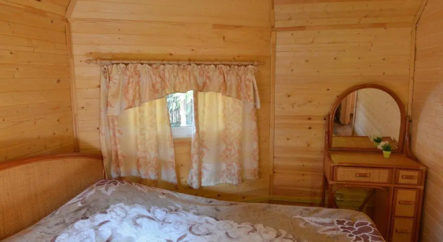 Zagorodny Komplex Petushki, Prenota Hotel Hotel SPA a Tula, SPA