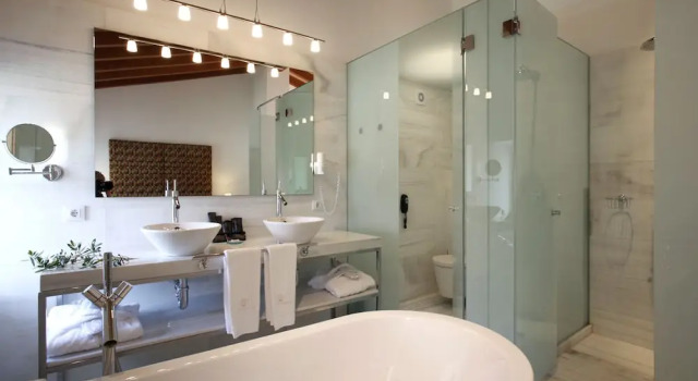 Полулюкс с балконом Sa Cabana Hotel & Spa - Только для взрослых