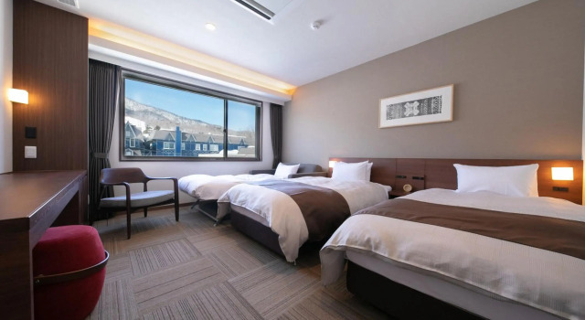 Hotel Munin Furano, Book Hotel Furano Furano Ski