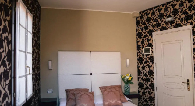 Двухместный номер Deluxe Murano Palace Bed & Breakfast