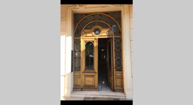 Апартаменты charmant studio bord de mer