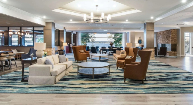 Heidel House Hotel and Conference Center, Ascend Hotel Collection