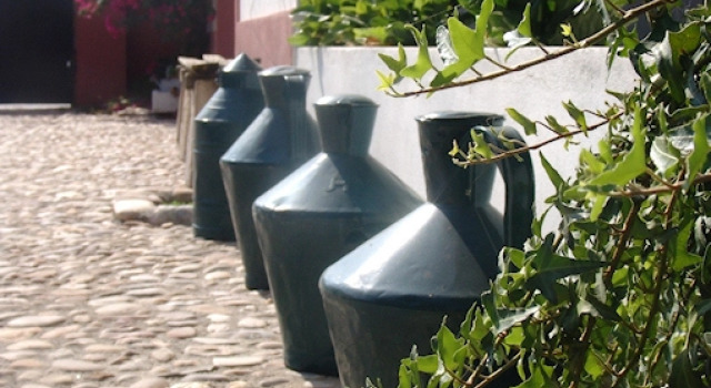 Patio da Avo Faustina, Prenota Hotel Golegã 