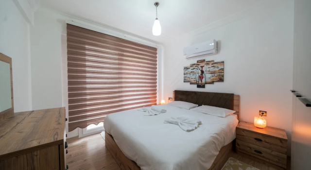 Апартаменты Standard Lykia Lettings