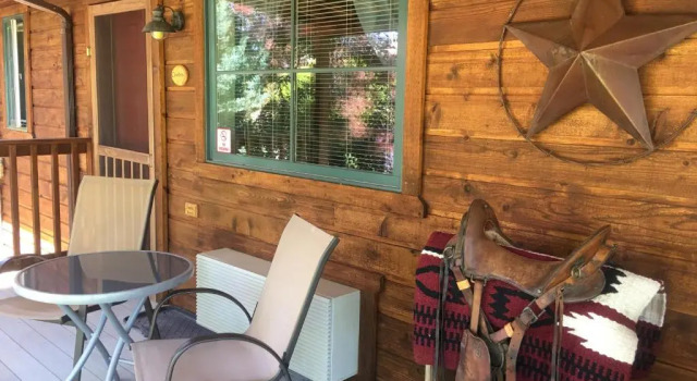 Номер Standard The Loubird Inn