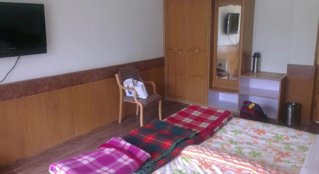 Hotel Gawaling International