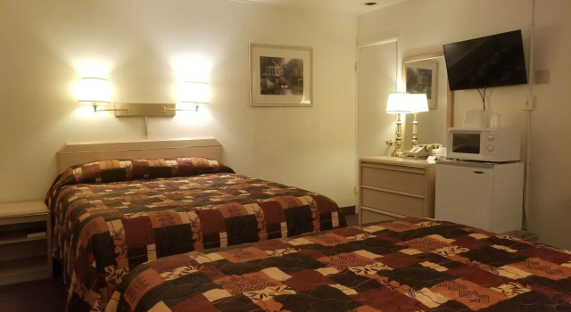 Bridge Street Inn, Book Hotel Hoteller i Baker City med morgenmad, Morgenmad