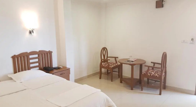Номер Deluxe Princess Residency