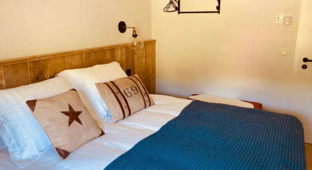 Номер Standard De Molenhoeve B&B