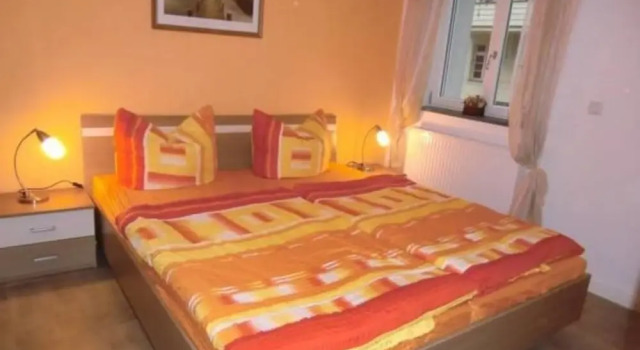 Apartment City, Book Apartment Apartments in Weimar, near Liszthaus, Apartment