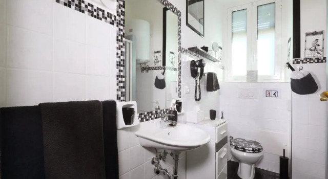 Апартаменты Casa Pancrazia