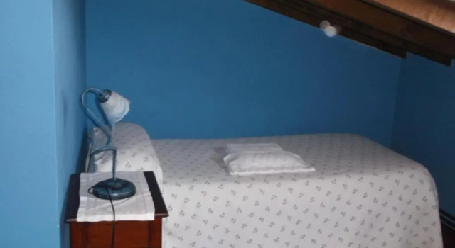 Четырёхместный номер Standard Hotel Rural El Rincón de Gadea