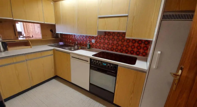 Апартаменты Casa Dschember, Wohnung 10, 1-5 Personen