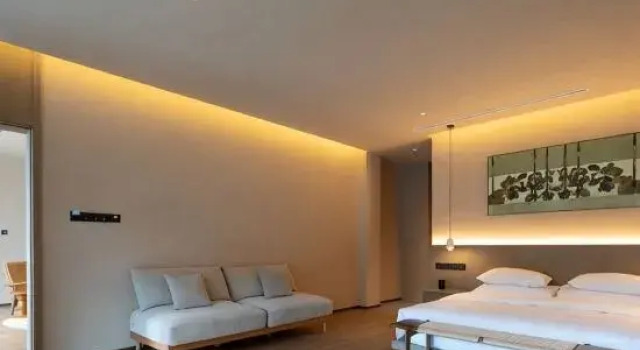 Люкс c 1 комнатой Wuxi Nongboyuan Yiyuanshui Homestay