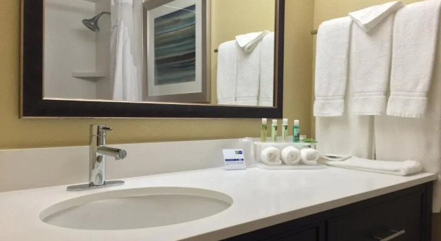 Номер Standard Holiday Inn Express Chicago NW - Arlington Heights by IHG
