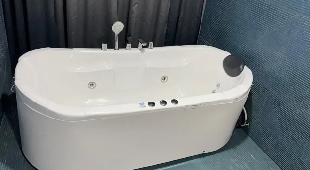 Номер Superior Hotel Vallabh Sky