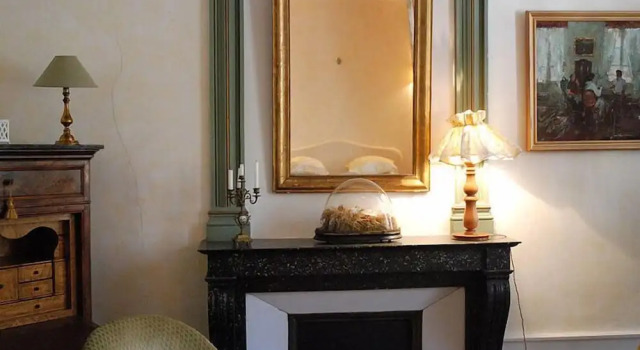 Номер Standard Maison Sainte Barbe